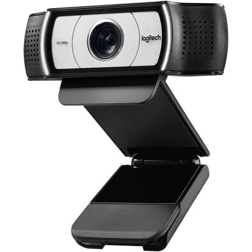 Logitech C922 Pro Stream 1080p HD Webcam | Best Deal thumbnail 2